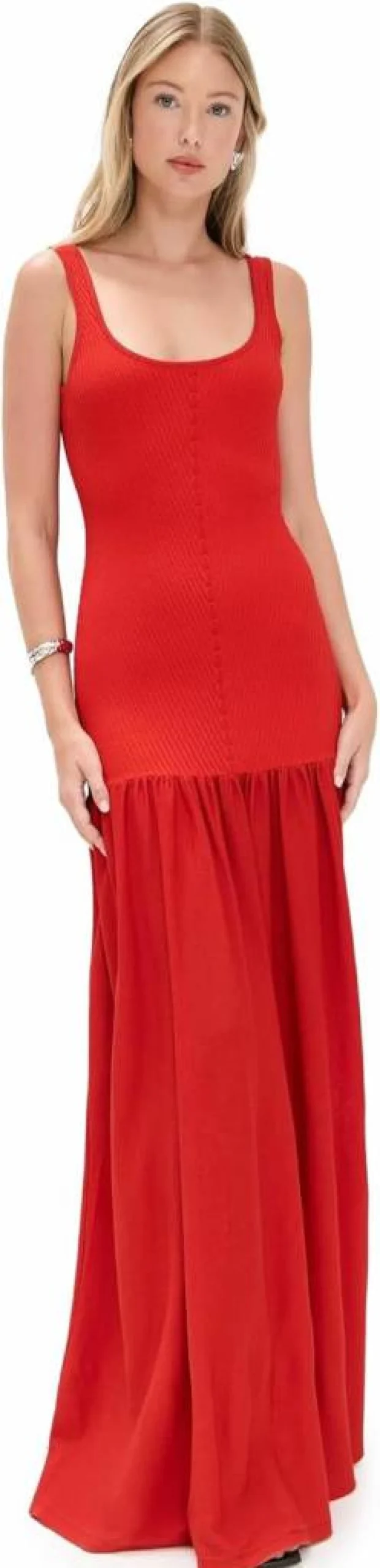 Retrofete Kennedi Knit Dress for Women - Stylish Comfort & Elegant Fit