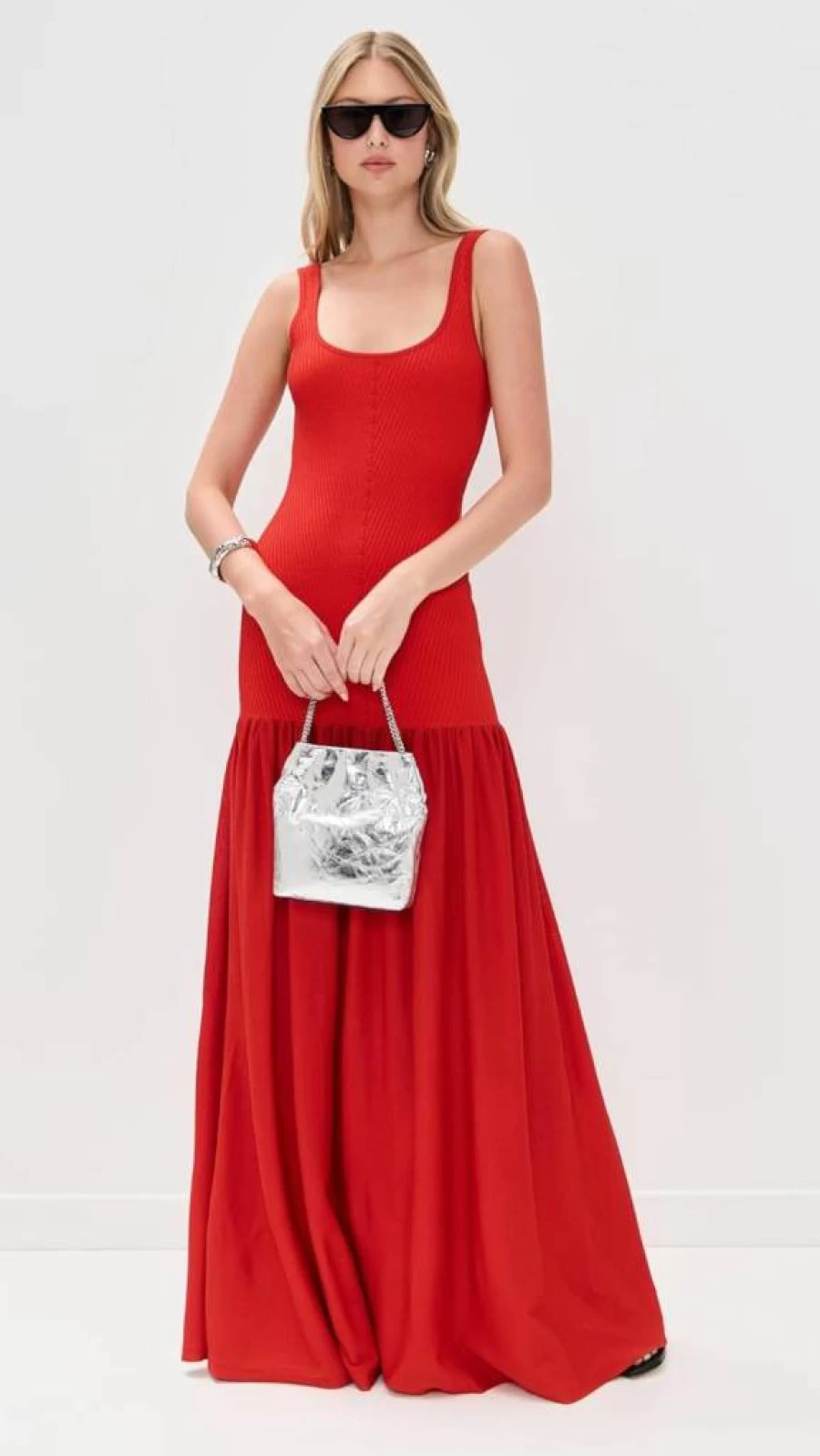 Retrofete Kennedi Knit Dress for Women - Stylish Comfort & Elegant Fit