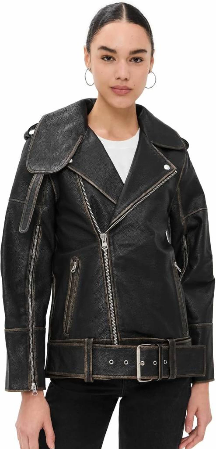 Malene Birger Women's Beatrisse Jacket - Stylish Outerwear for Fashionable Outfits