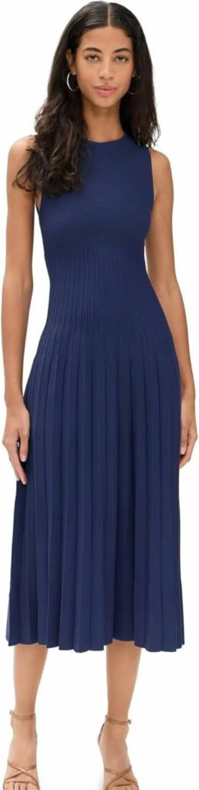 STAUD Elyse Dress for Women - Elegant & Stylish Women's Dress by STAUD