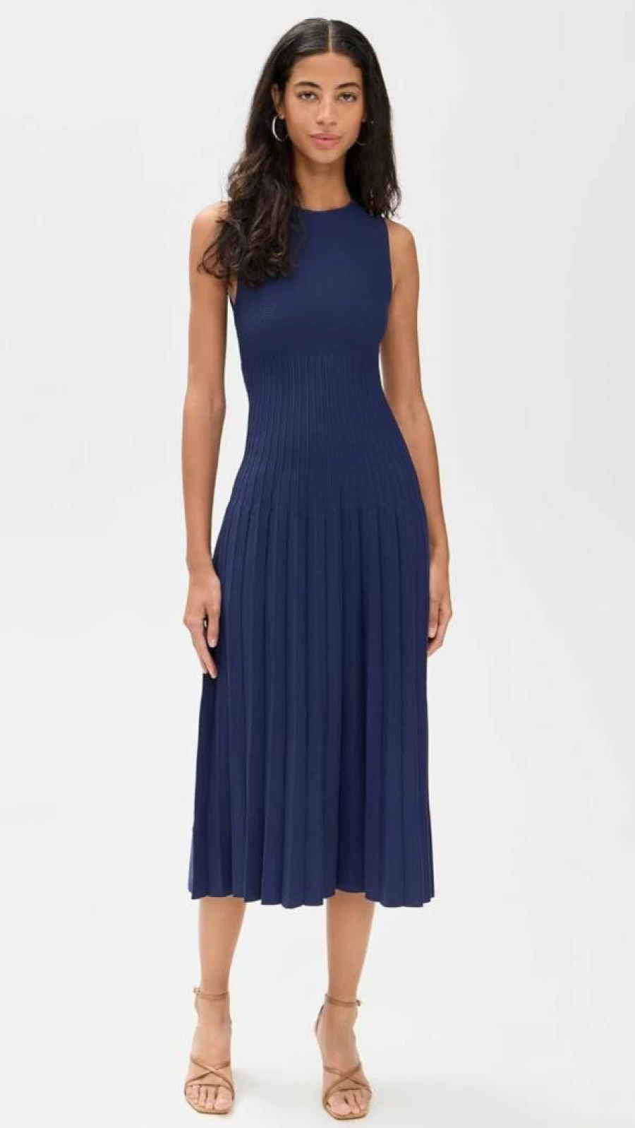 STAUD Elyse Dress for Women - Elegant & Stylish Women's Dress by STAUD