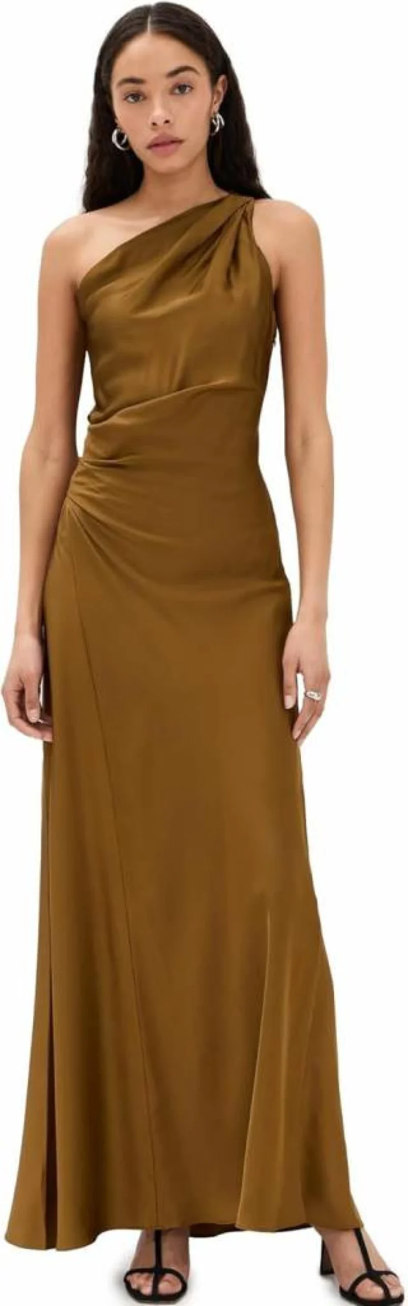 ALC Women's Aster Gown - Elegant Evening Dress for Special Occasions