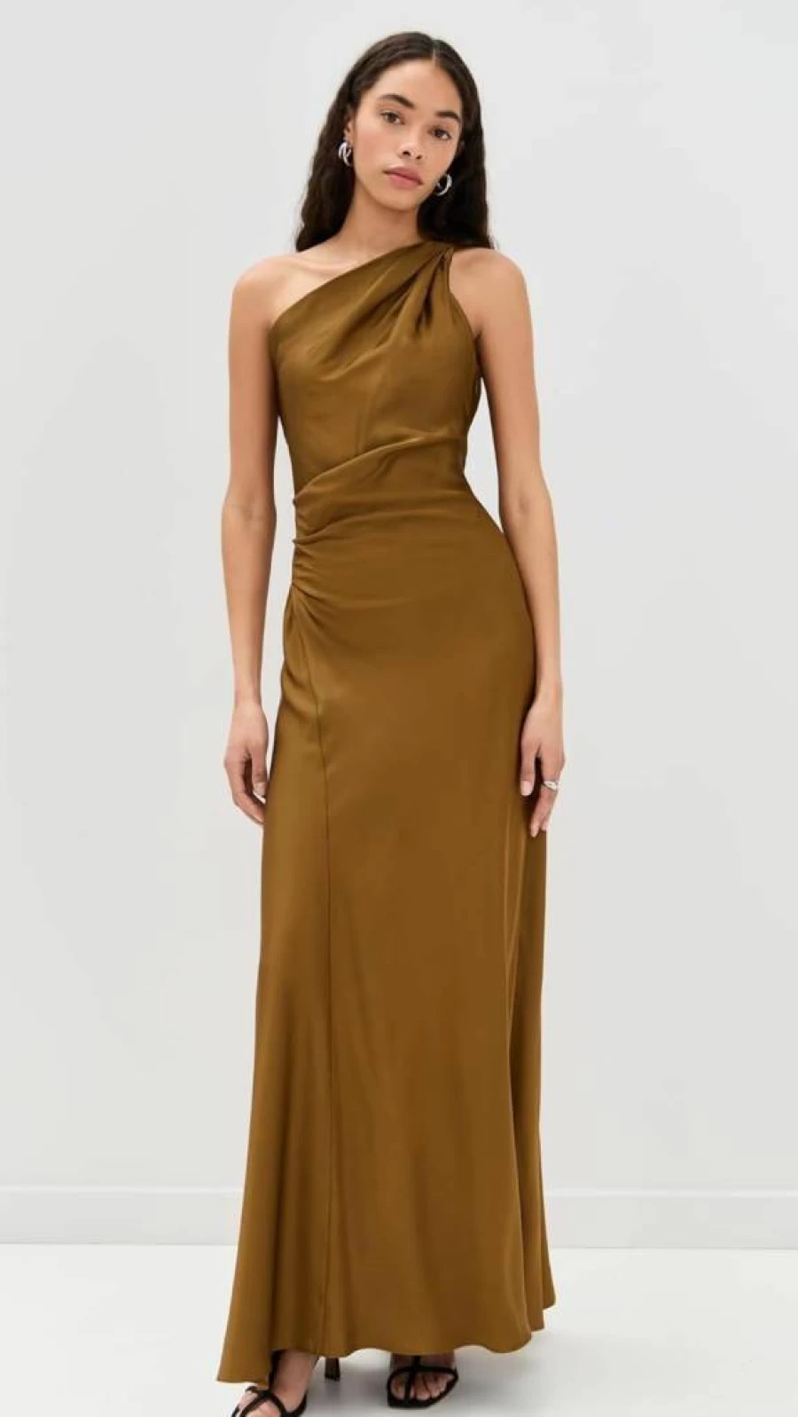ALC Women's Aster Gown - Elegant Evening Dress for Special Occasions