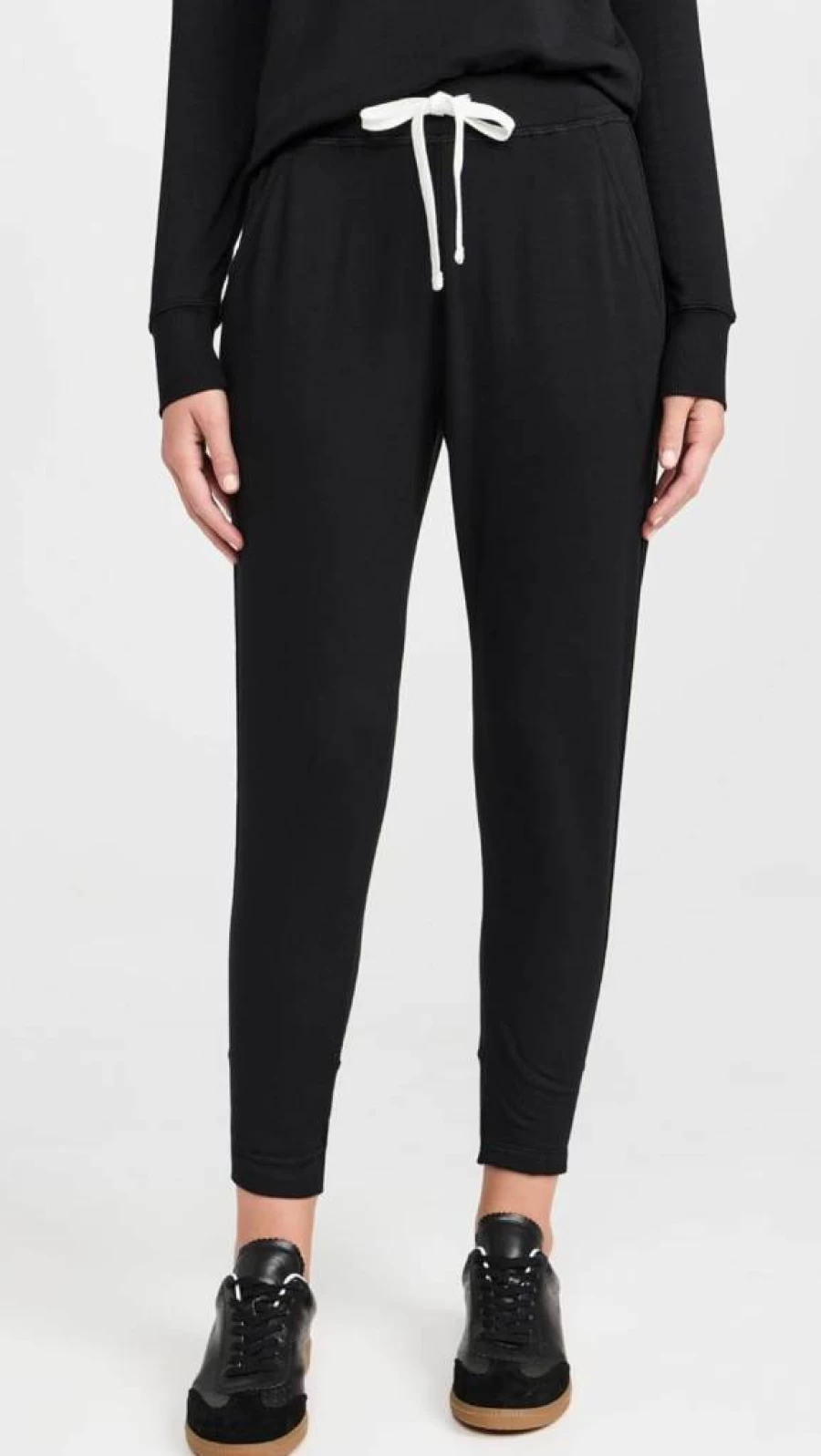 SPLITS59 Women's Reena High-Waisted Sweatpants - Comfortable Lounge Pants for Yoga & Casual Wear