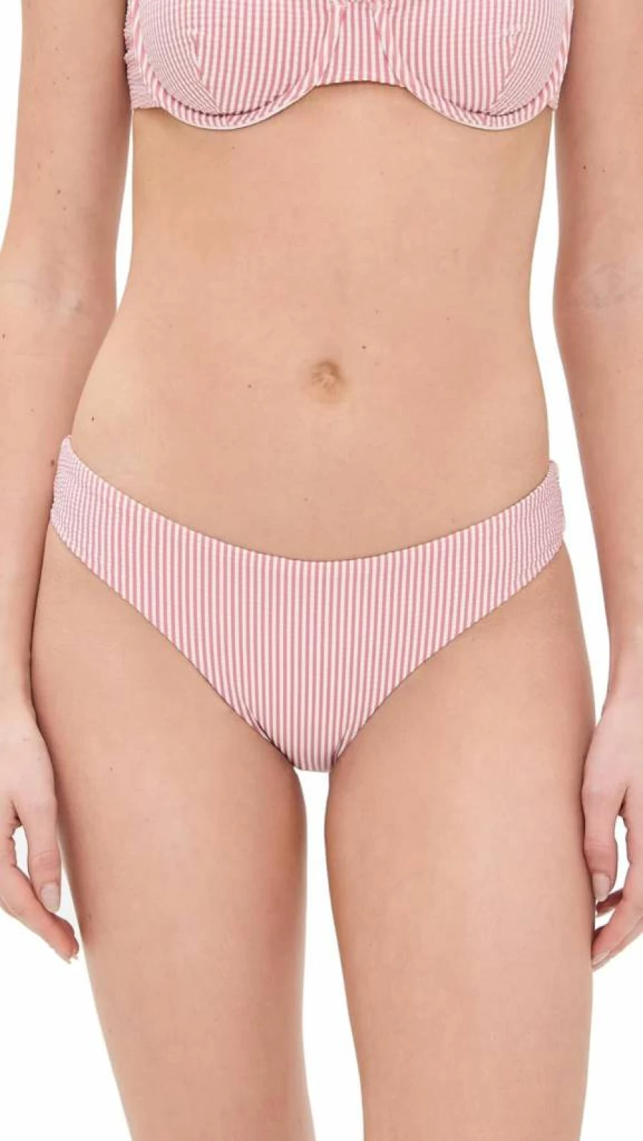 Onia Women's Lily Bikini Bottoms - Stylish Swimwear for Women