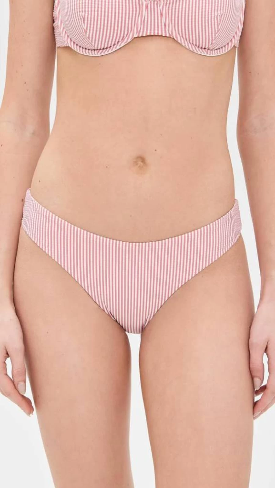 Onia Women's Lily Bikini Bottoms - Stylish Swimwear for Women