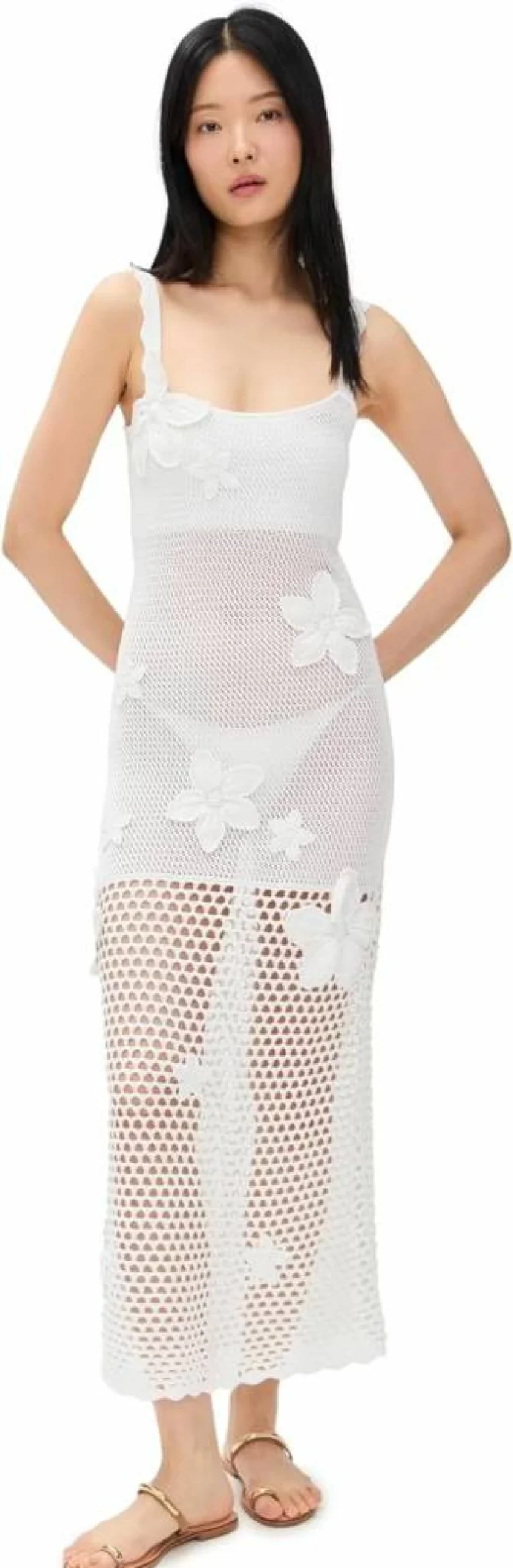 Devon Windsor Women's Solla Dress - Elegant Designer Dress for Women