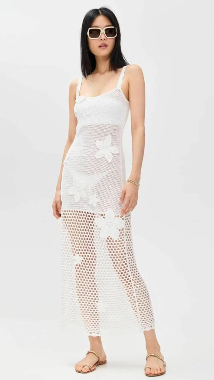 Devon Windsor Women's Solla Dress - Elegant Designer Dress for Women