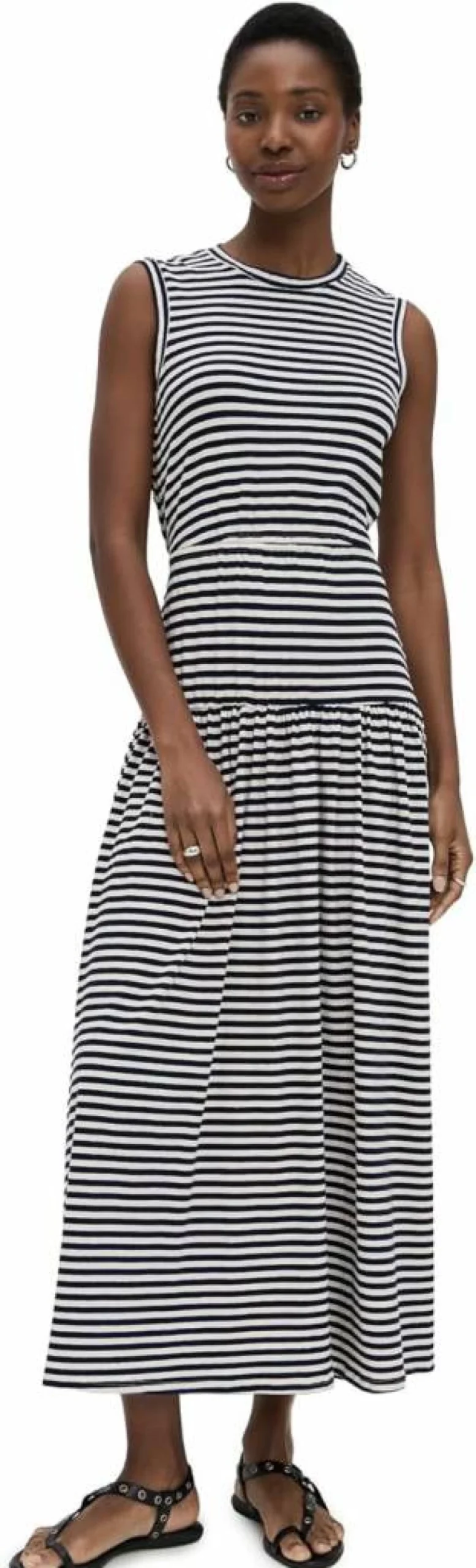 Wyeth Women's Victoria Elegant Floral Summer Dress - Stylish Casual & Comfortable Outfit