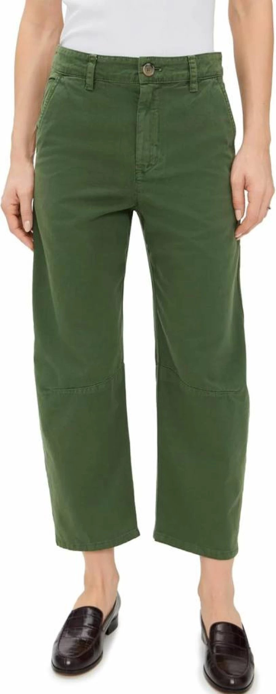 Velvet Women's Alexis High-Waisted Velvet Pants - Soft Stretch Lounge & Dress Pants