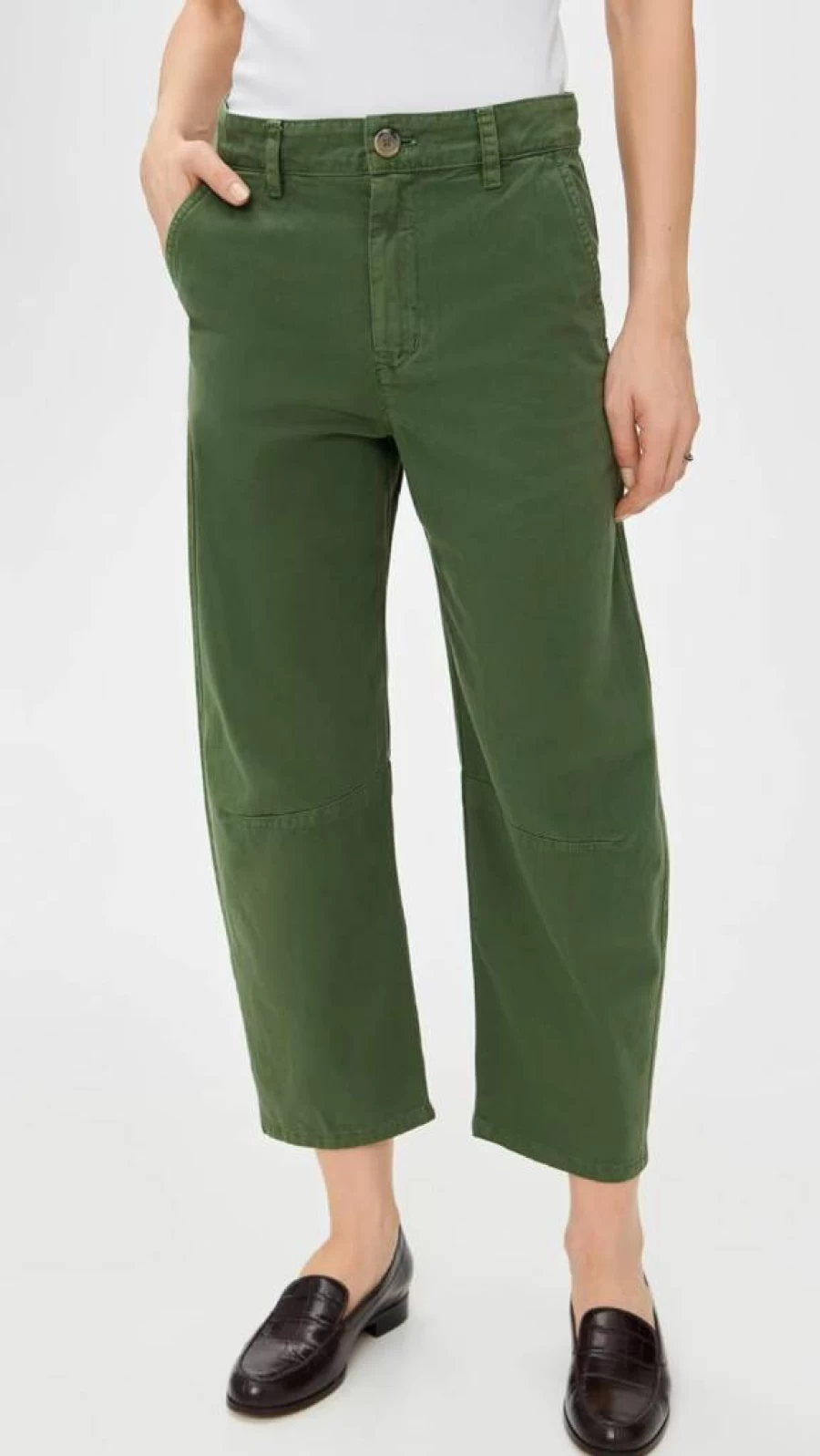 Velvet Women's Alexis High-Waisted Velvet Pants - Soft Stretch Lounge & Dress Pants