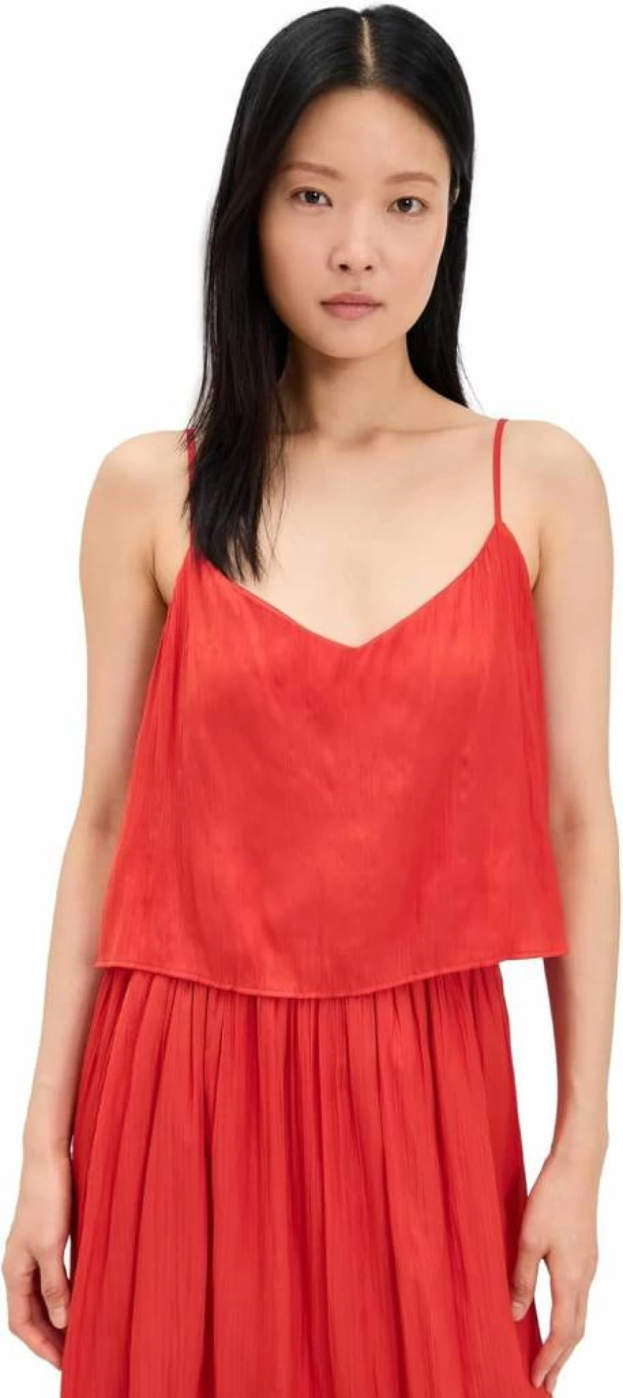 Z SUPPLY Women's Fiore Tank Top - Comfortable & Stylish Casual Wear