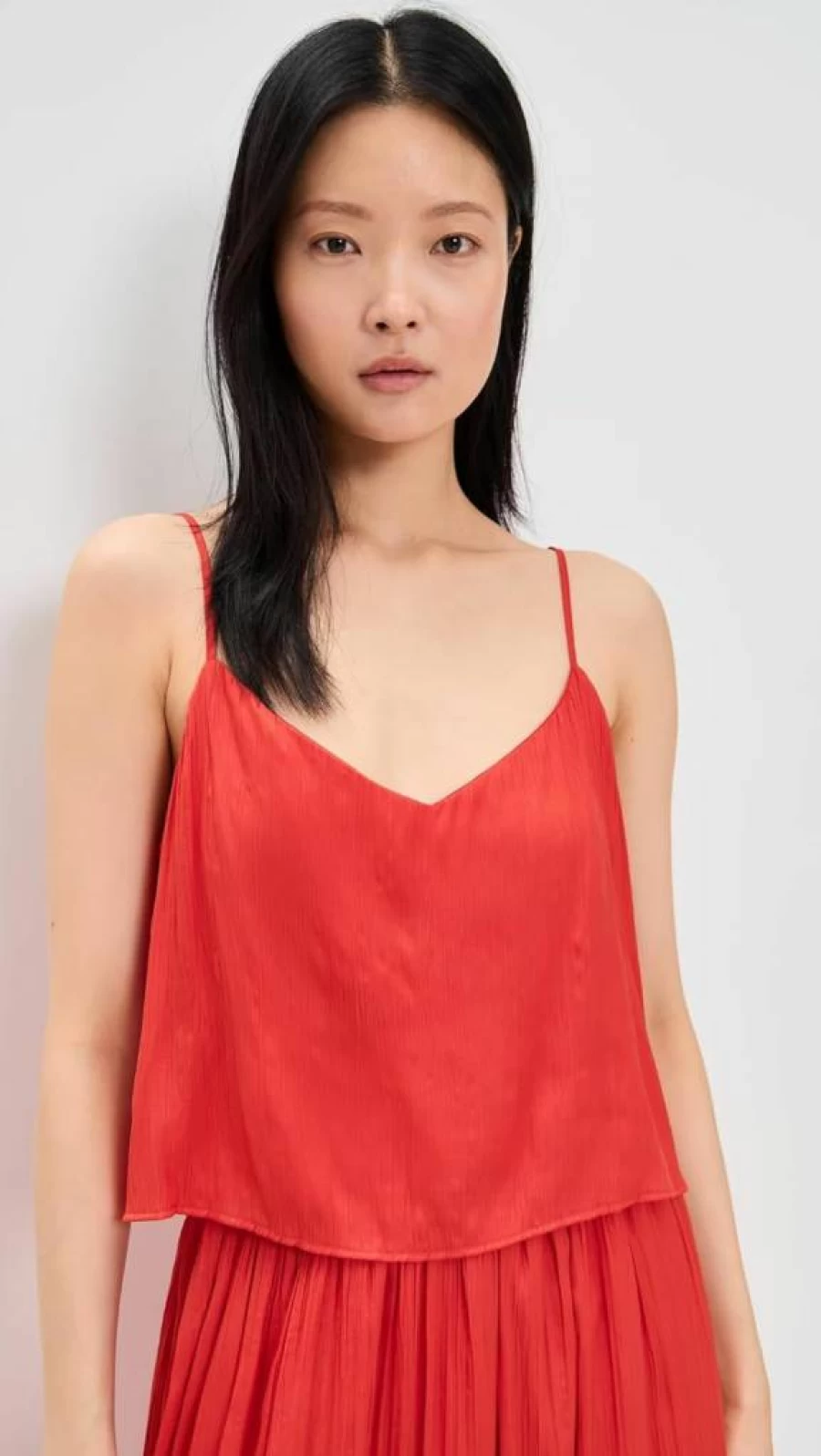 Z SUPPLY Women's Fiore Tank Top - Comfortable & Stylish Casual Wear