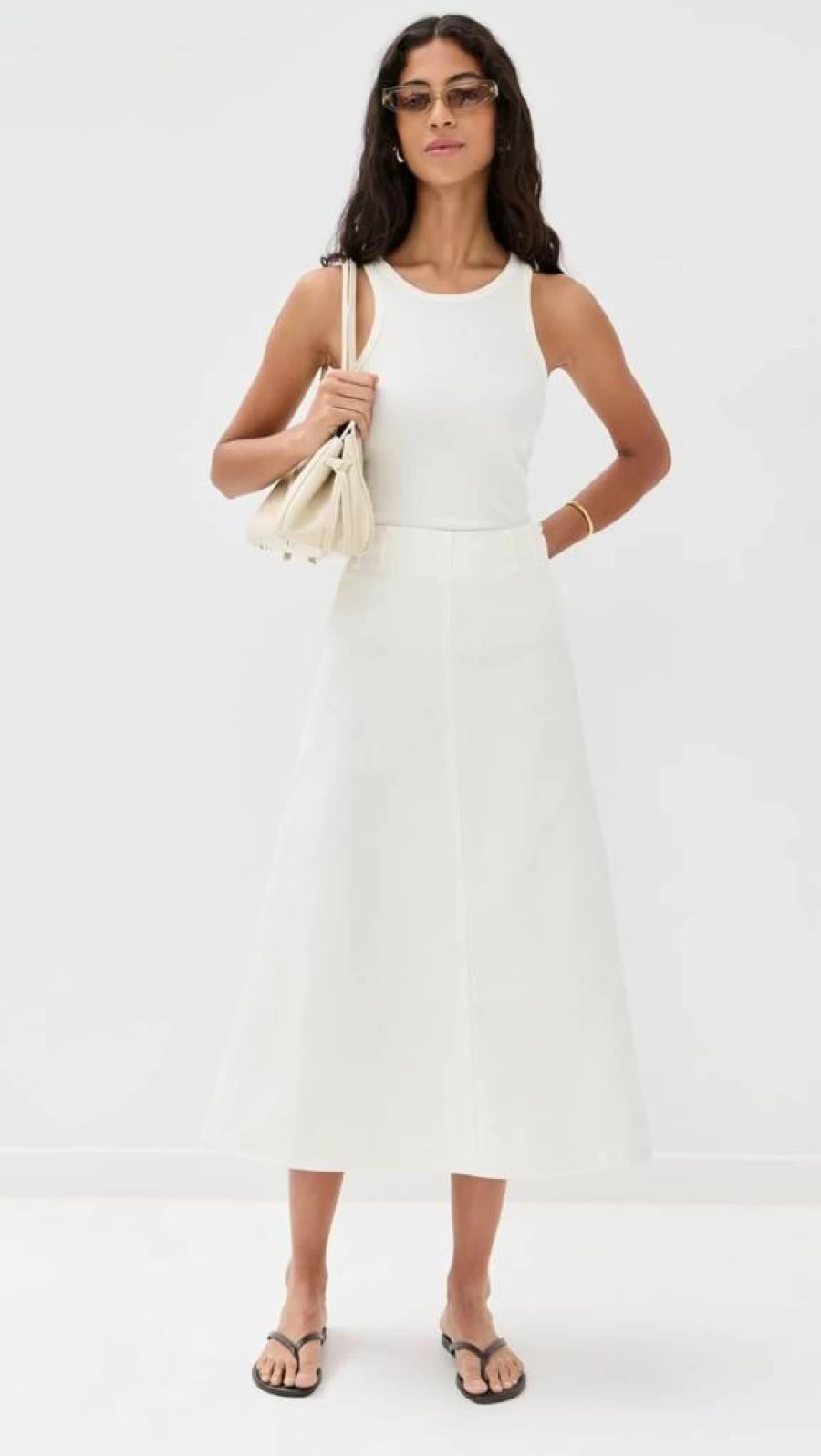 Malene Birger Carla's Women's Skirt - Stylish and Elegant Design