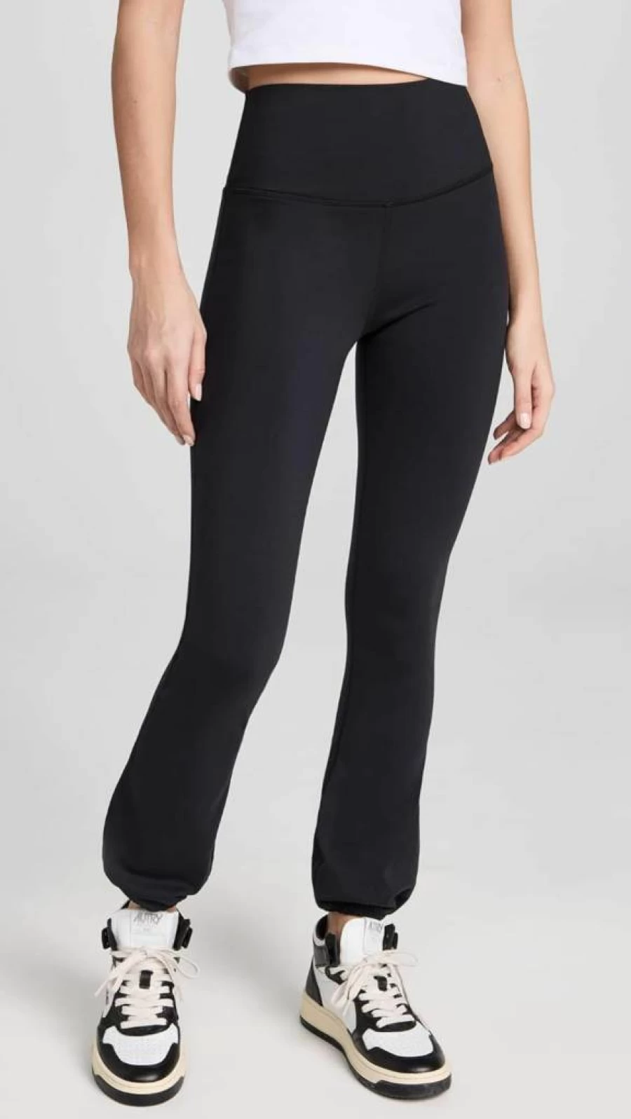 SPLITS59 Women's High-Rise Economic Pants - Comfortable & Stylish Trousers