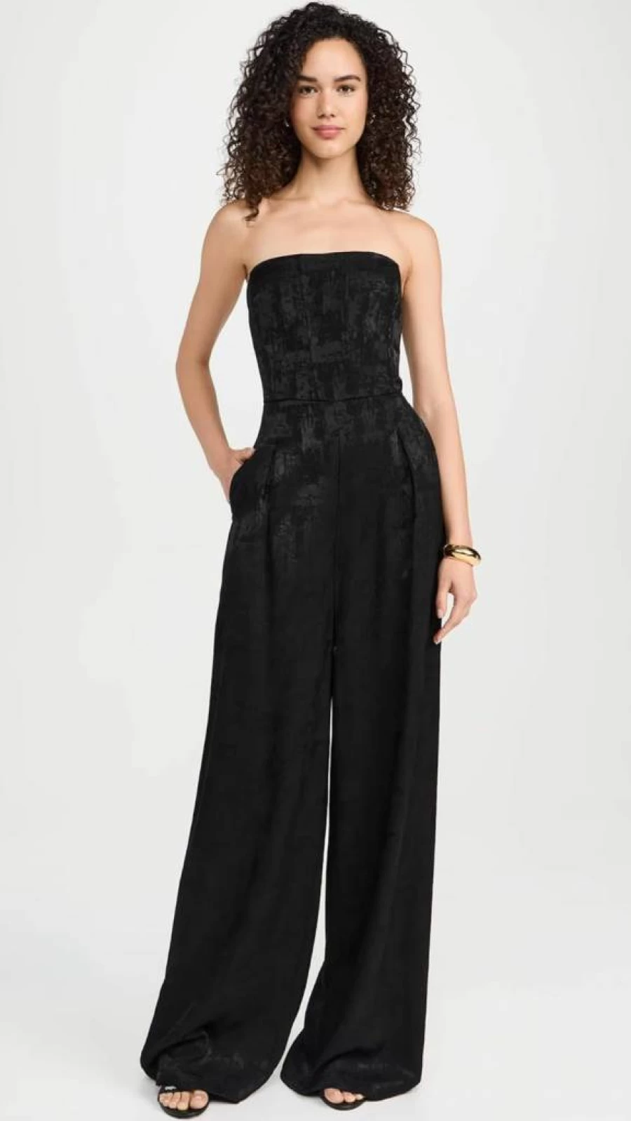 87Origins Women's Bimi Jumpsuit - Stylish & Comfortable One-Piece Outfit for Casual Wear