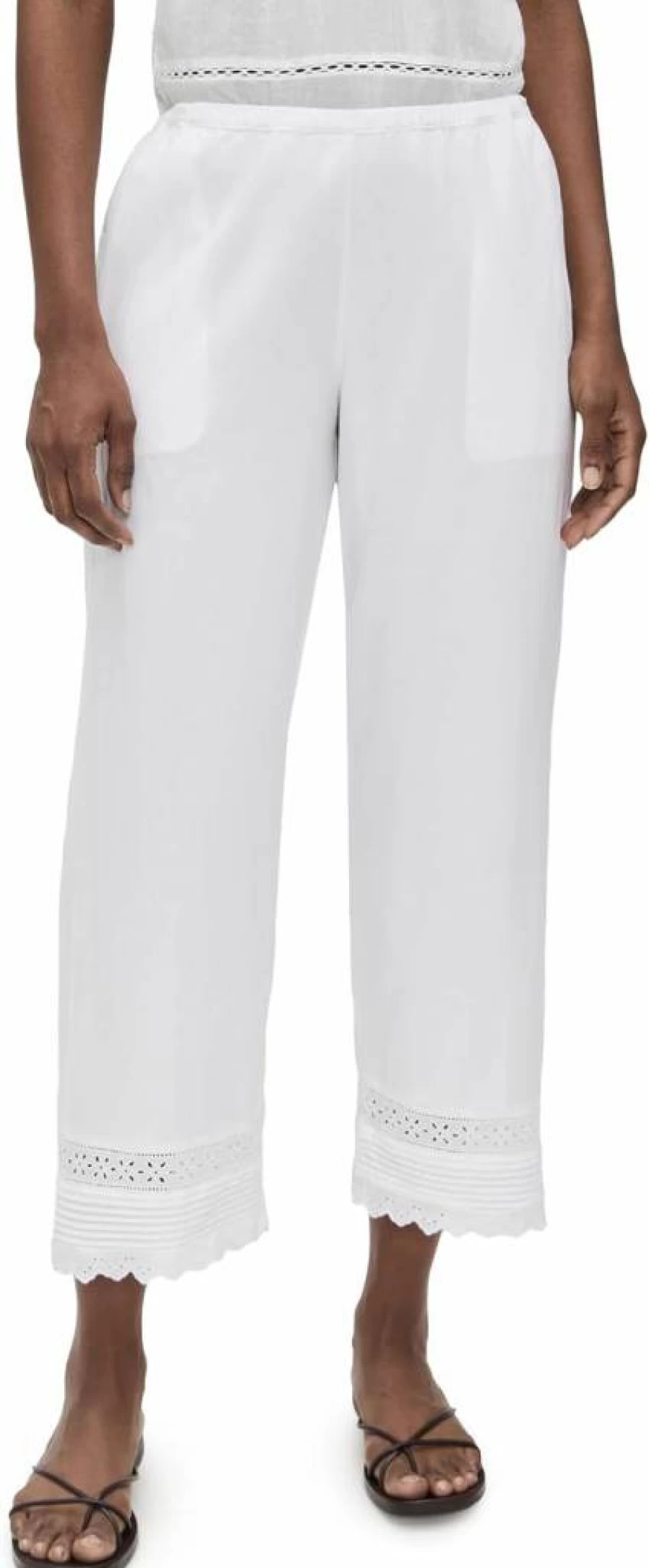 XIRENA Women's Ilya High-Waisted Lounge Pants - Comfortable Casual Trousers for Everyday Wear