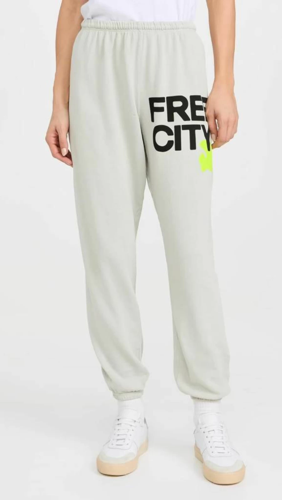 FREECITY Women's Casual Sweatshirt - Comfortable & Stylish Pullover for Everyday Wear