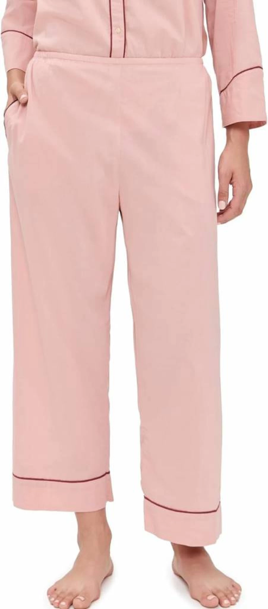 THE GREAT Women's Western Style Comfortable Sleep Pants for Easy Relaxation