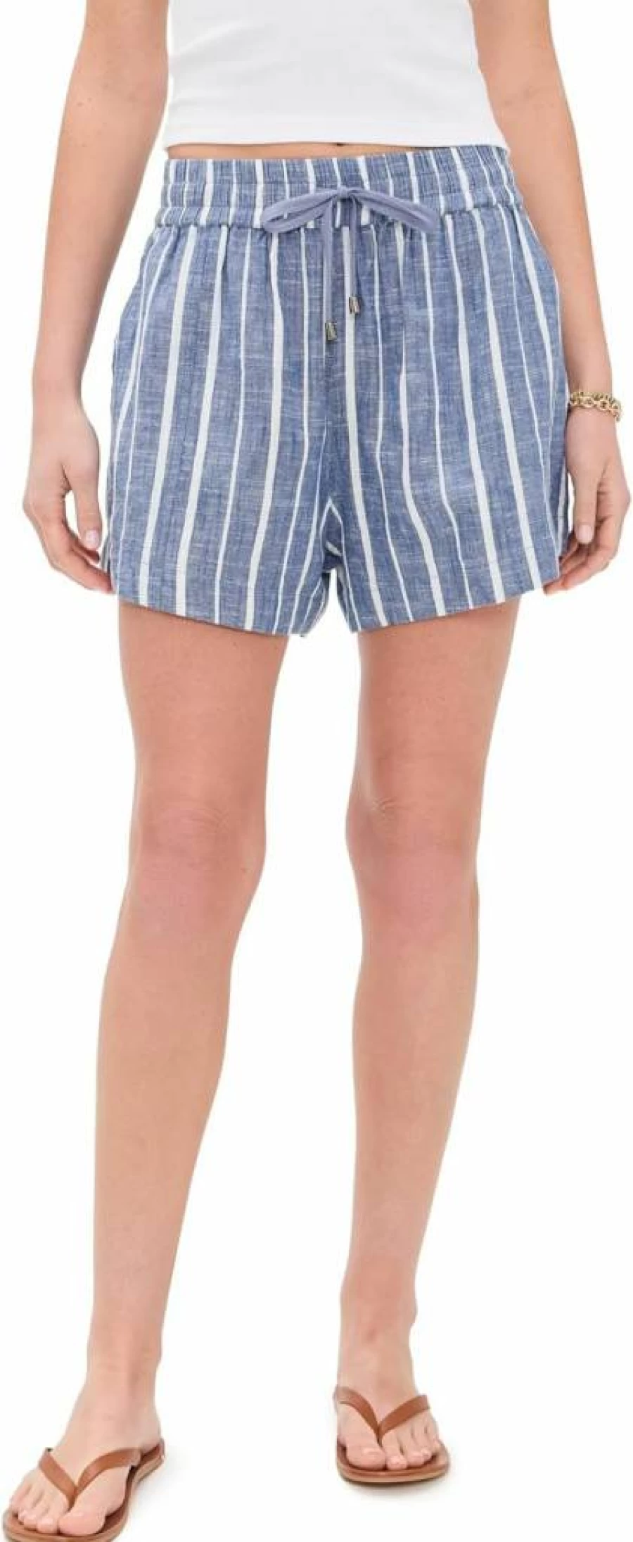 Apiece Apart Women's Trail Shorts - Lightweight Hiking Shorts for Outdoor Adventures
