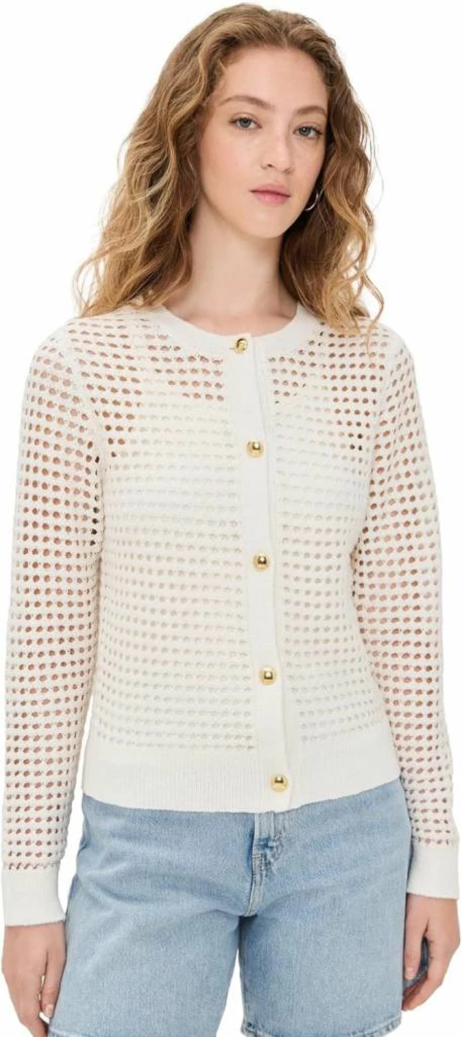 Rag & Bone Women's Ezra Cardigan - Soft Knit Sweater for Women | Cozy Casual Pullover