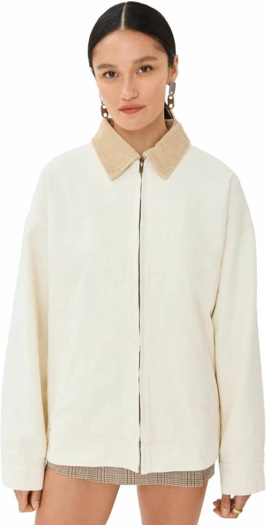 Lioness Women's Barn Jacket - Durable Workwear Coat for Women
