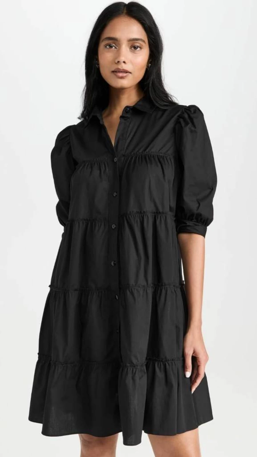 Peixoto Women's Lola Mini Dress - Stylish & Comfortable Summer Outfit