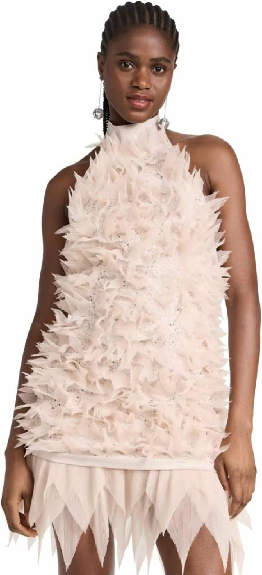Arianne Elmy Women's Elegant Night Out Dress for Evening Parties and Special Occasions