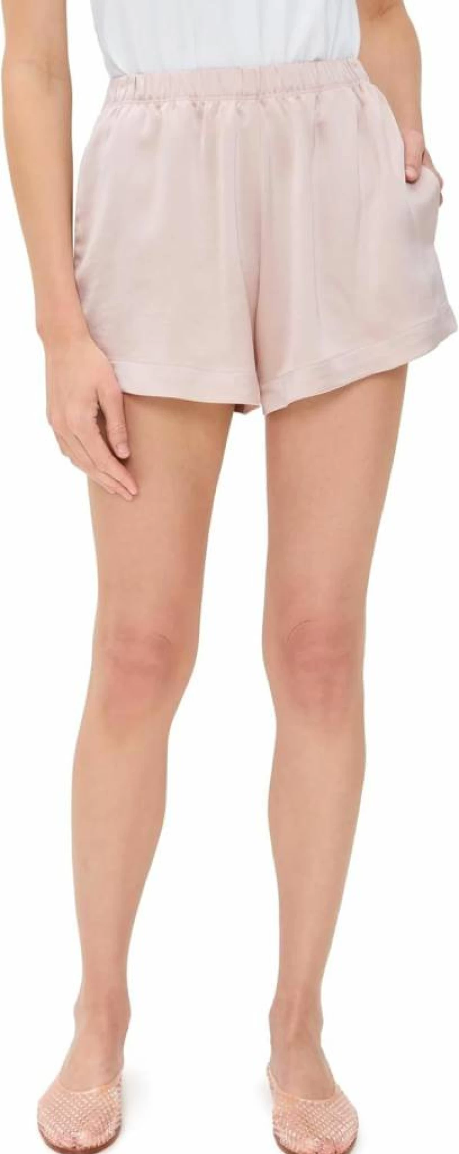 Leset Women's Barb Boxer Shorts - Comfortable Cotton Underwear for Women
