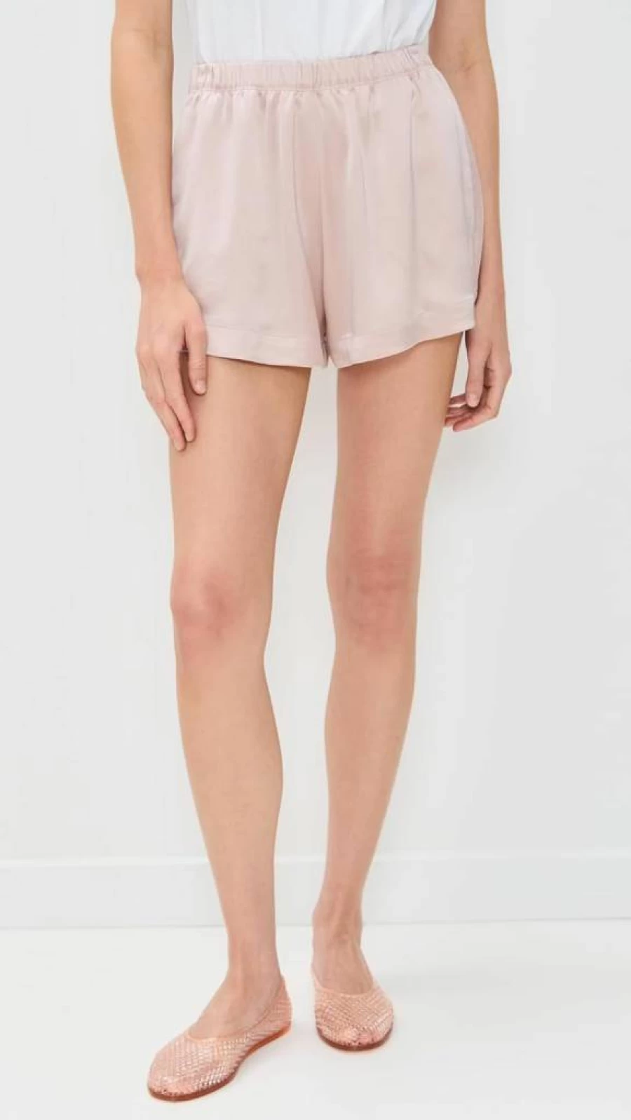 Leset Women's Barb Boxer Shorts - Comfortable Cotton Underwear for Women