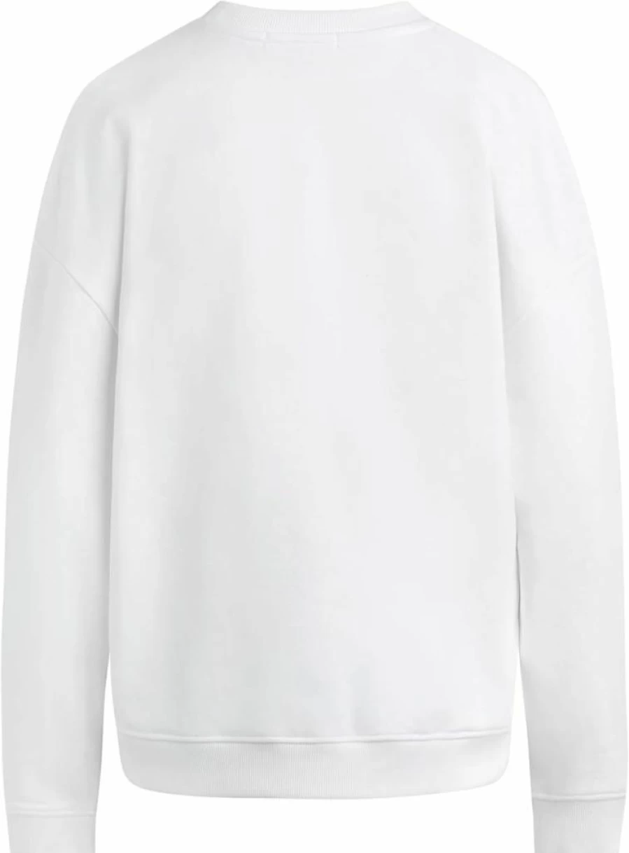Favorite Daughter Women's Heart Logo Sweatshirt - Stylish Casual Pullover