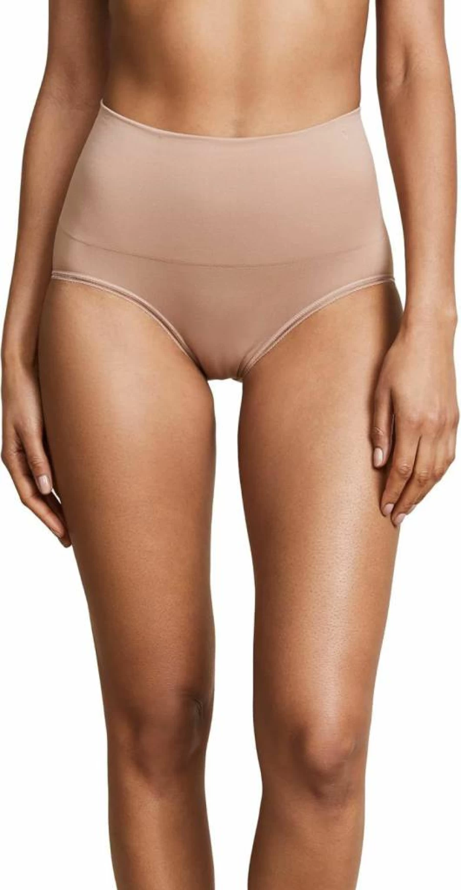 Yummie Ultralight Seamless Shapewear Briefs – Comfortable & Breathable Tummy Control Underwear