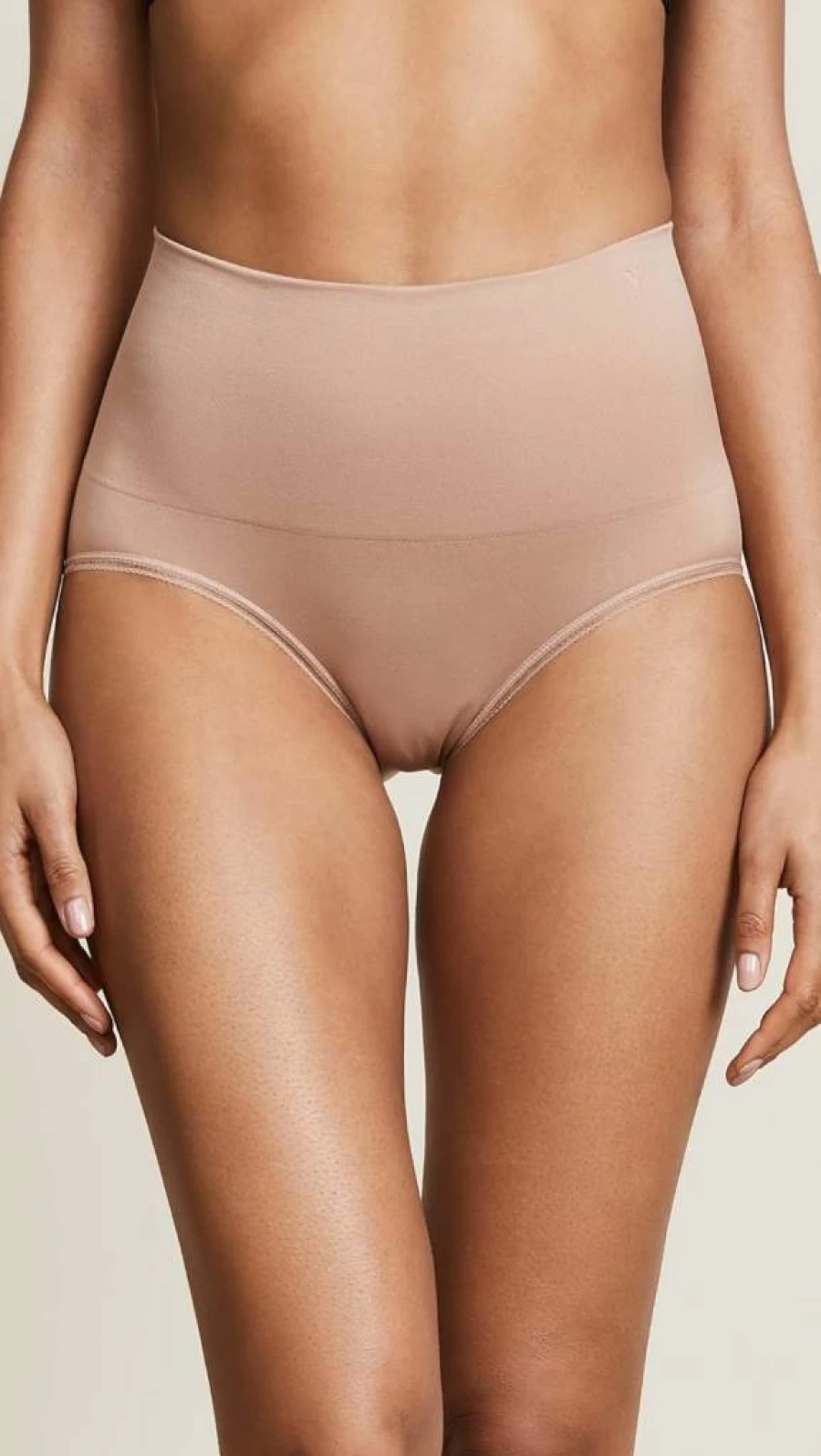 Yummie Ultralight Seamless Shapewear Briefs – Comfortable & Breathable Tummy Control Underwear