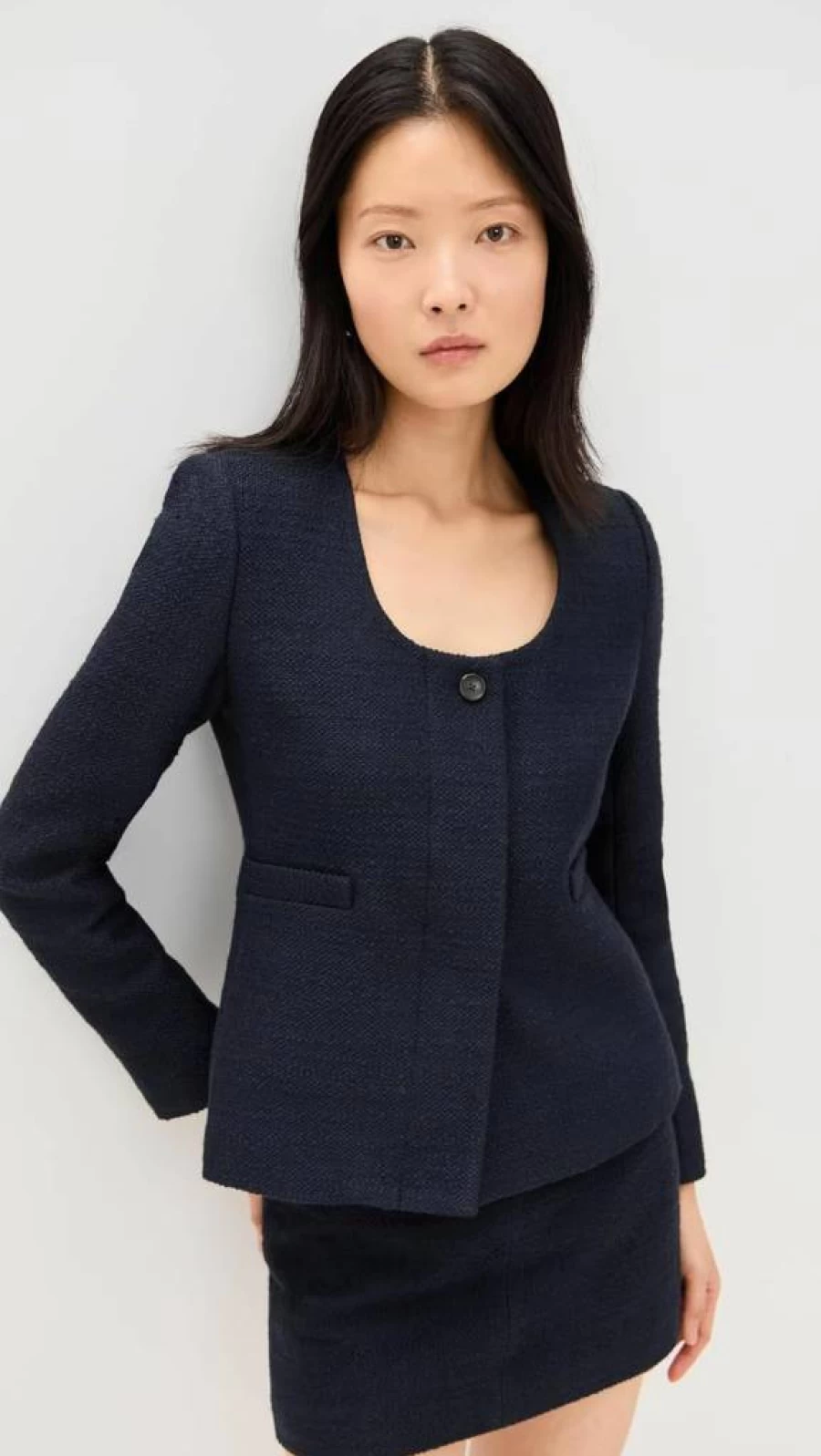 ALC Women's Irene Jacket – Stylish Outerwear for Fashionable Outfits