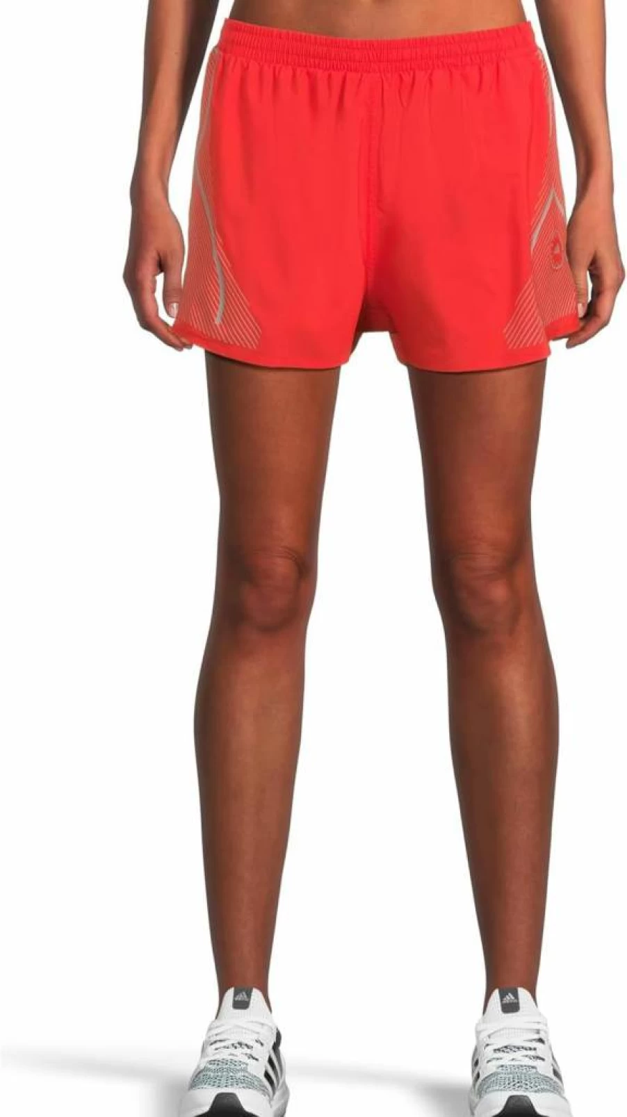 Stella McCartney x Adidas Women's TruePace Running Shorts - Lightweight High-Performance Workout Shorts for Women