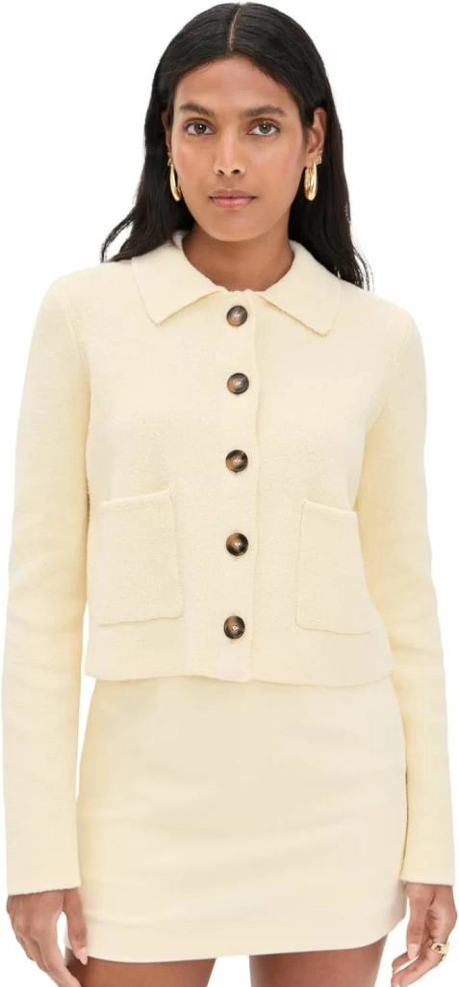 Favorite Daughter Women's Annabel Jacket - Stylish Outerwear Coat for Women