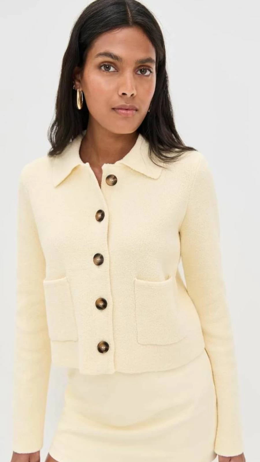 Favorite Daughter Women's Annabel Jacket - Stylish Outerwear Coat for Women