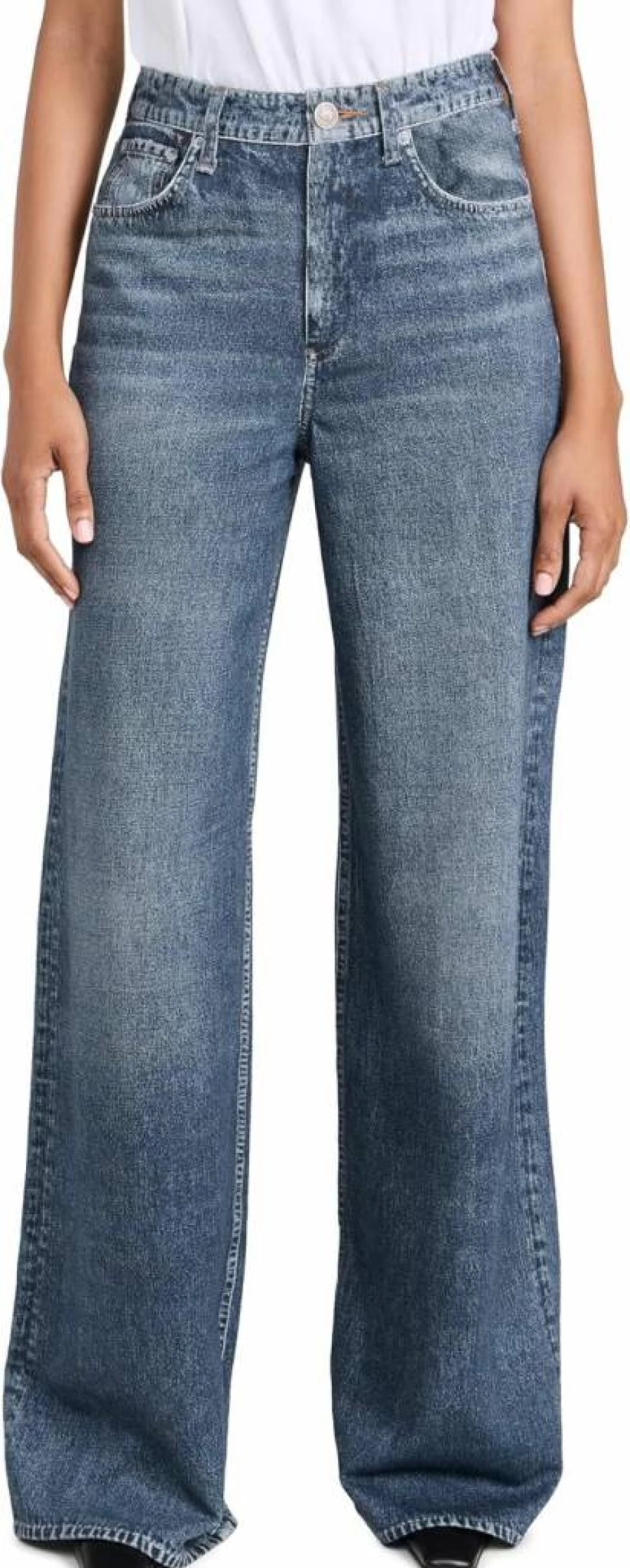 Rag & Bone Women's Miramar Sofie Sweatpants - Casual Comfort Fit Joggers
