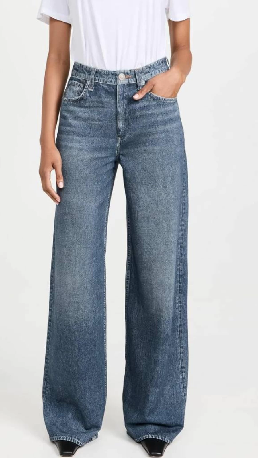 Rag & Bone Women's Miramar Sofie Sweatpants - Casual Comfort Fit Joggers