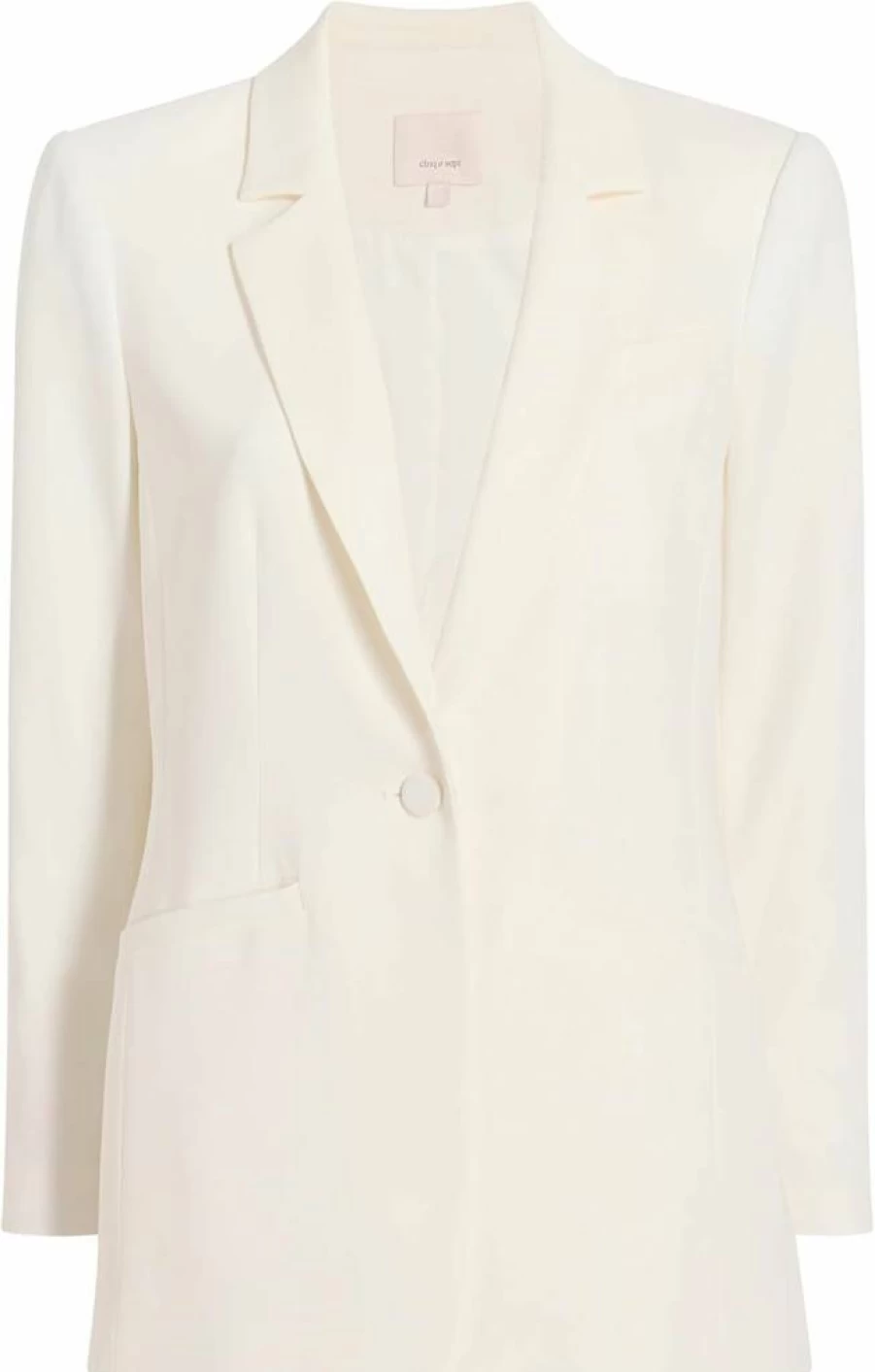 Cinq a Sept Women's Karlie Blazer - Elegant Tailored Jacket for Women