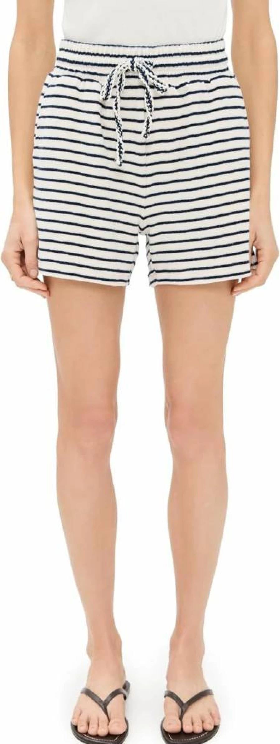 Rails Women's Soft Teddy Fleece Shorts - Cozy Lounge Shorts for Comfort & Style