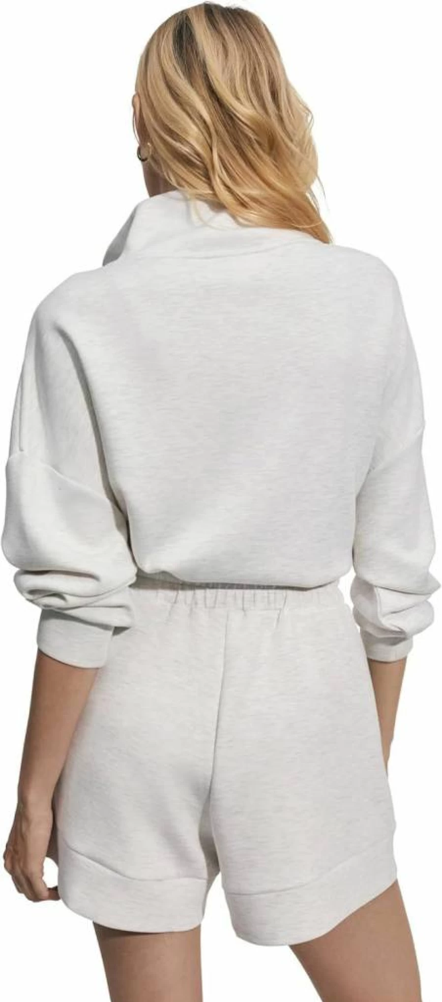 Varley Women's Atrium High Rise Shorts - Premium Comfort & Style