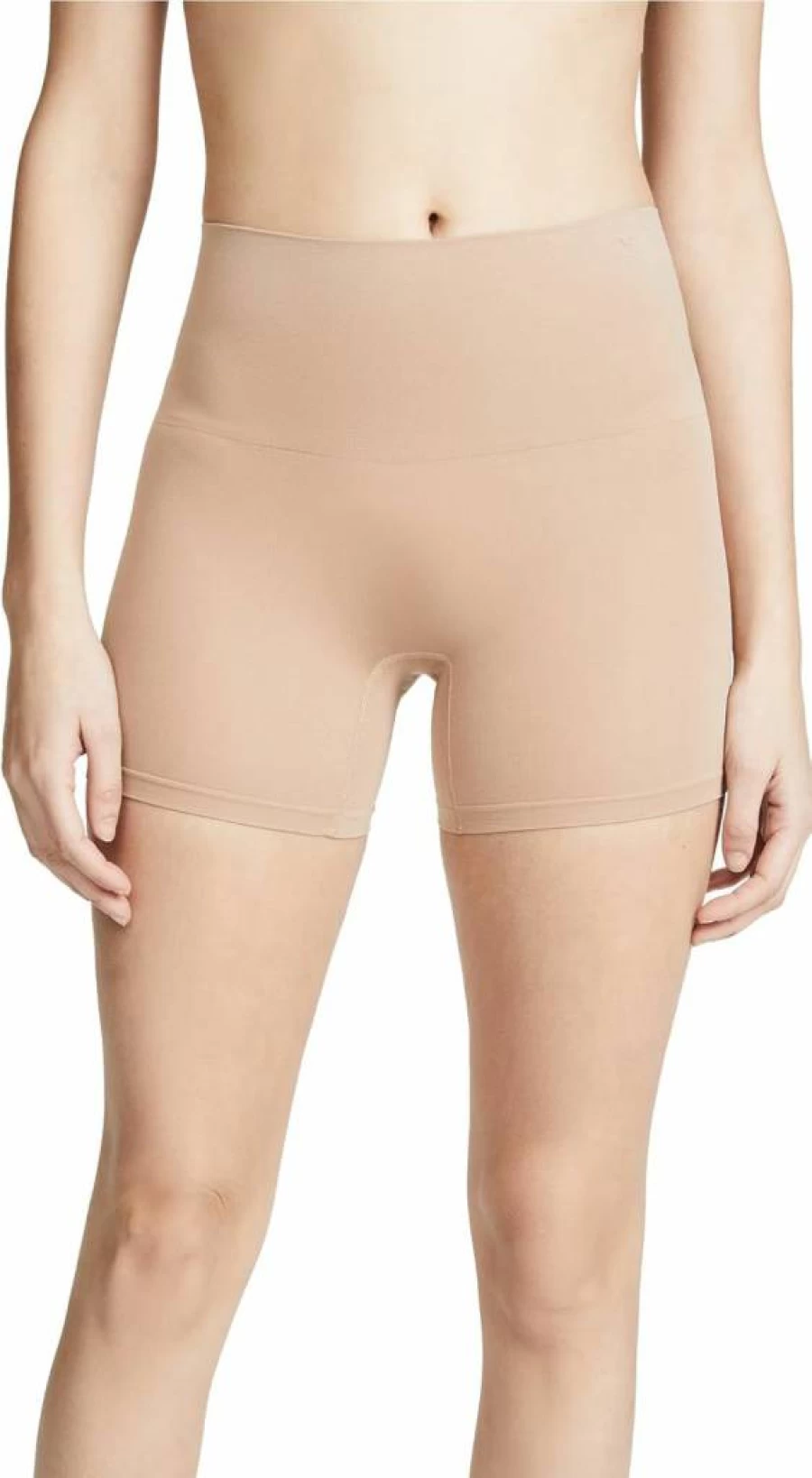Yummie Ultralight Seamless Shapewear Shorts – Comfortable & Breathable Tummy Control Shorts