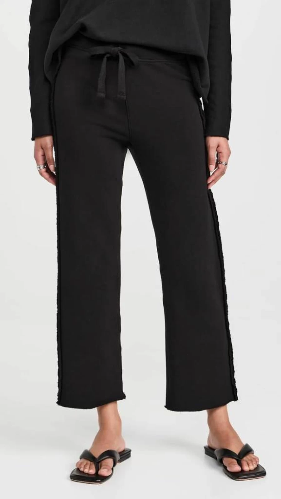 Frank & Eileen Women's Bella Full-Length Sweatpants - Comfortable Lounge Pants for Women