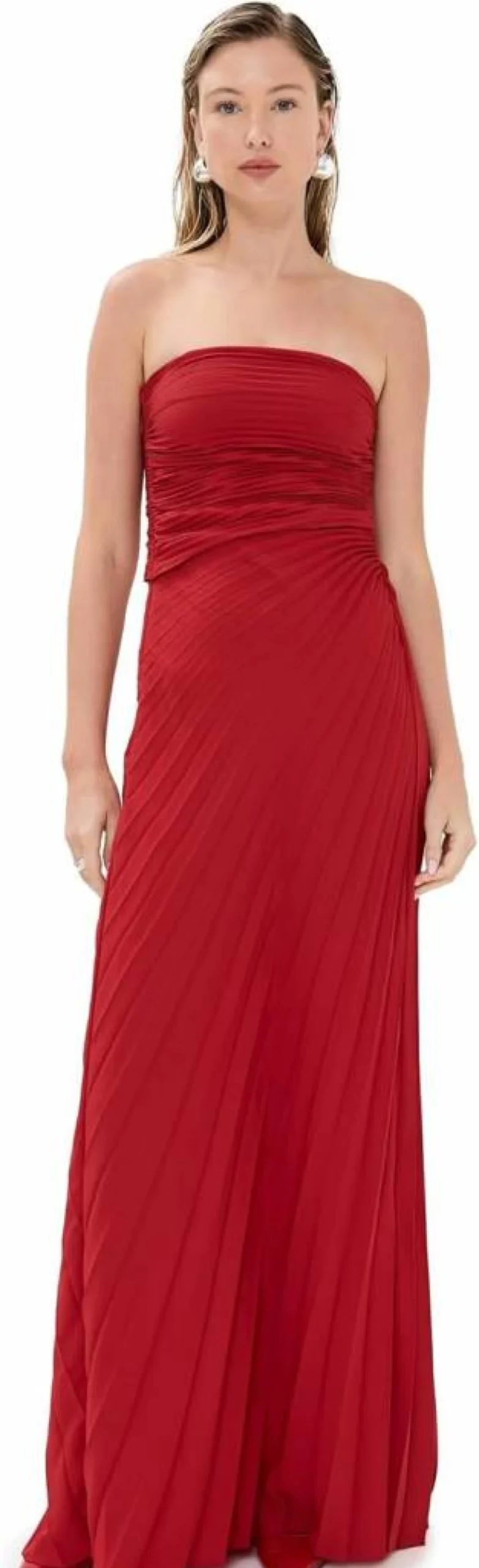 ALC Women's Bianca Dress - Elegant & Stylish Women's Dress for Any Occasion
