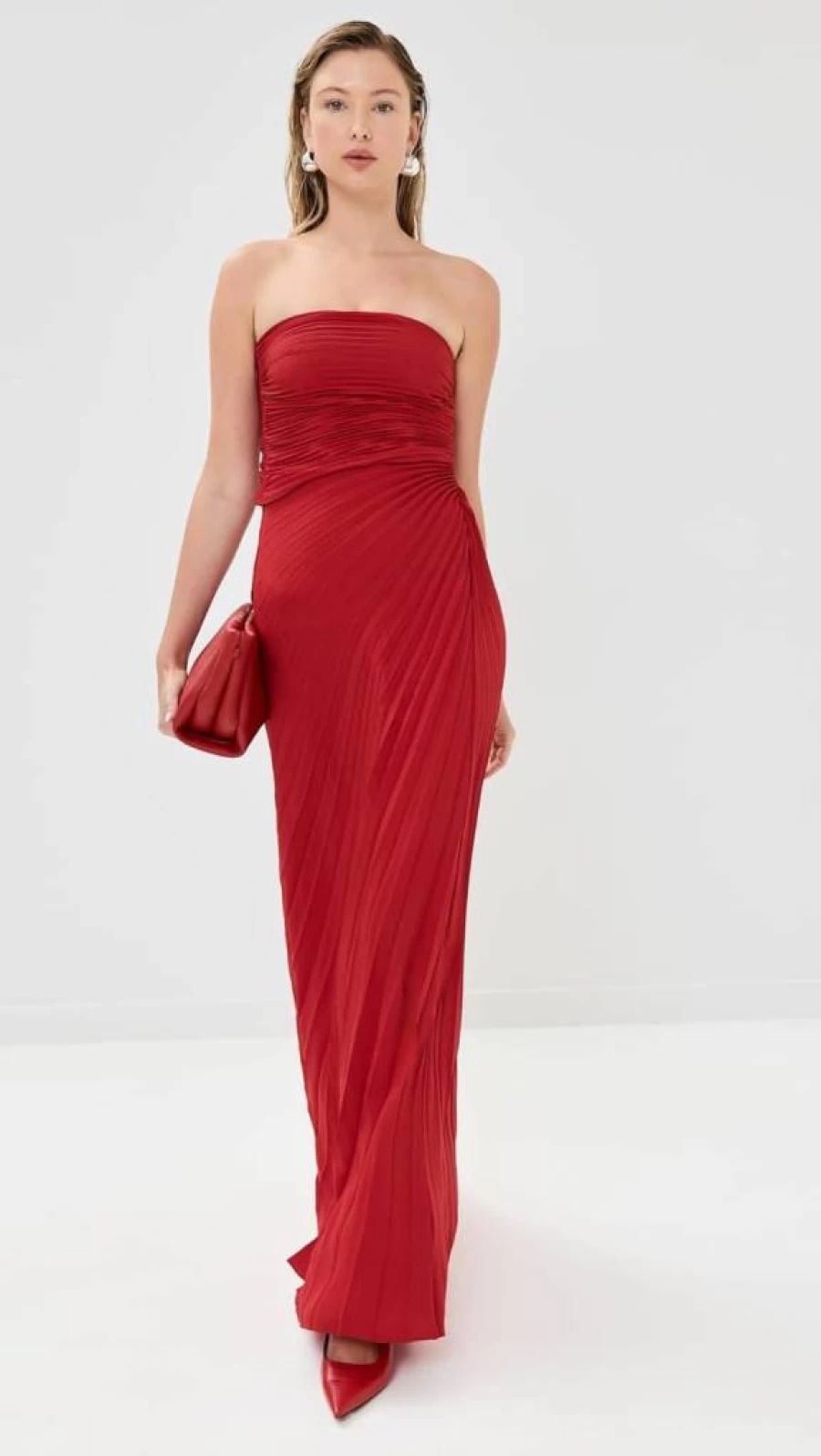 ALC Women's Bianca Dress - Elegant & Stylish Women's Dress for Any Occasion