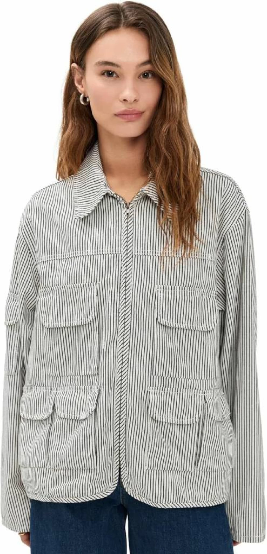 Lioness Women's Renacida Jacket - Stylish Outerwear for Fashionable Women