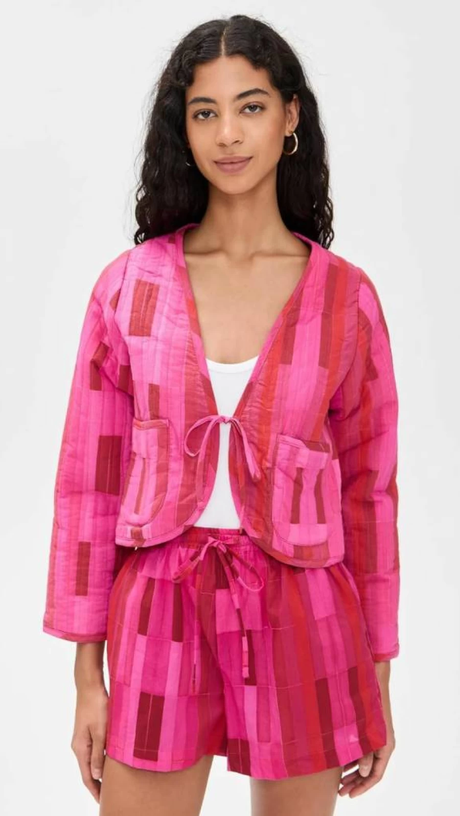Natalie Martin Collection Women's Saskia Jacket – Stylish Outerwear for Fashion-Forward Women