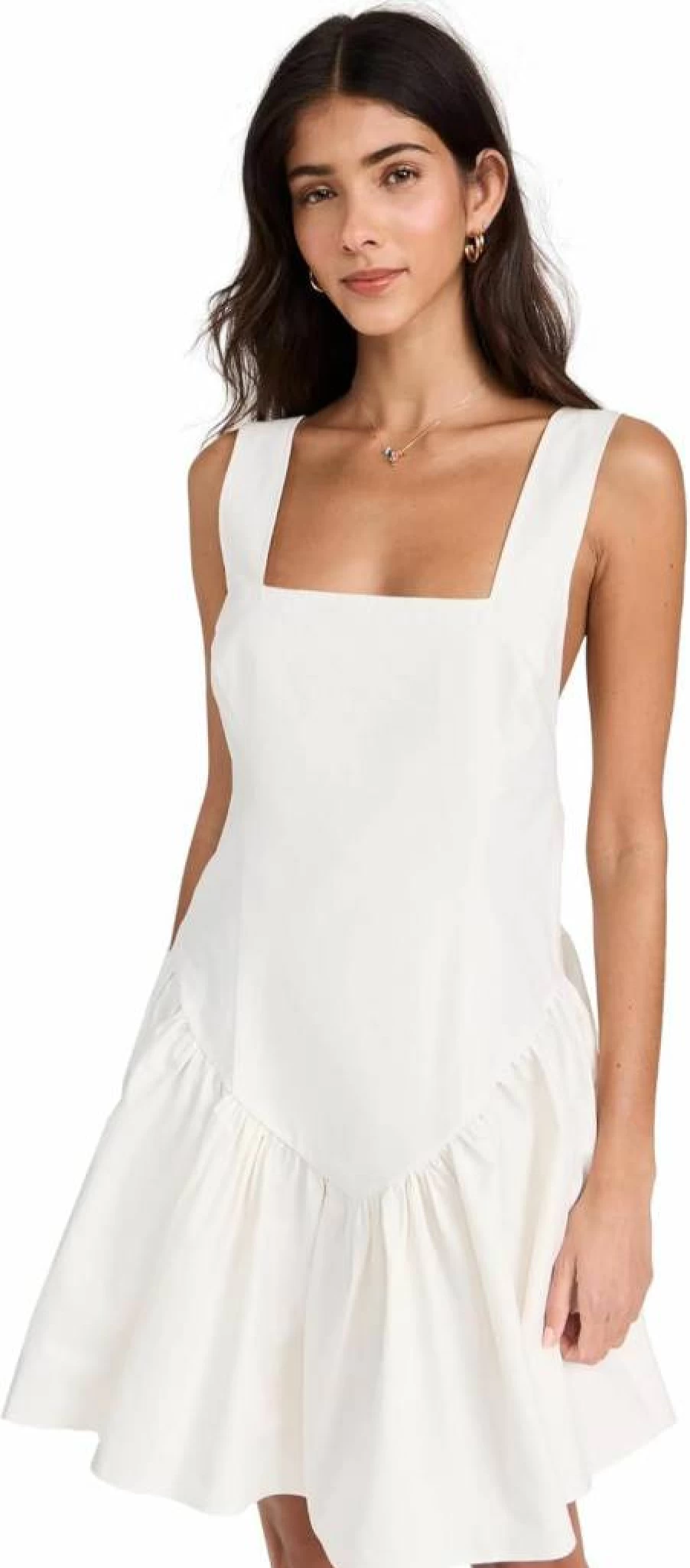 O.P.T Women's Savvas Dress - Stylish & Comfortable Summer Dress for Women