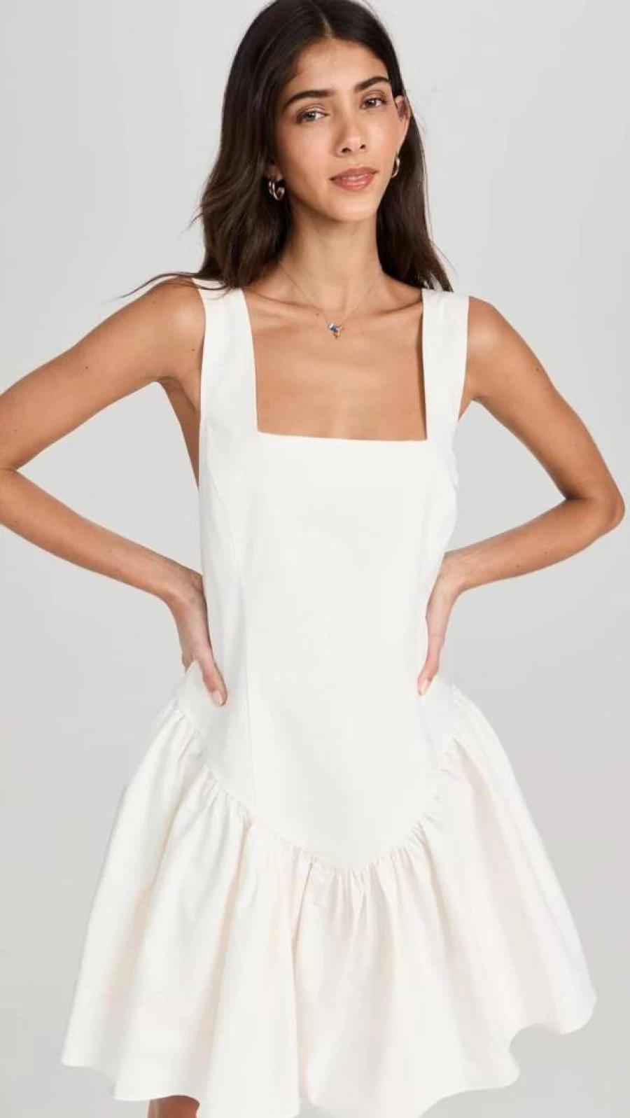 O.P.T Women's Savvas Dress - Stylish & Comfortable Summer Dress for Women